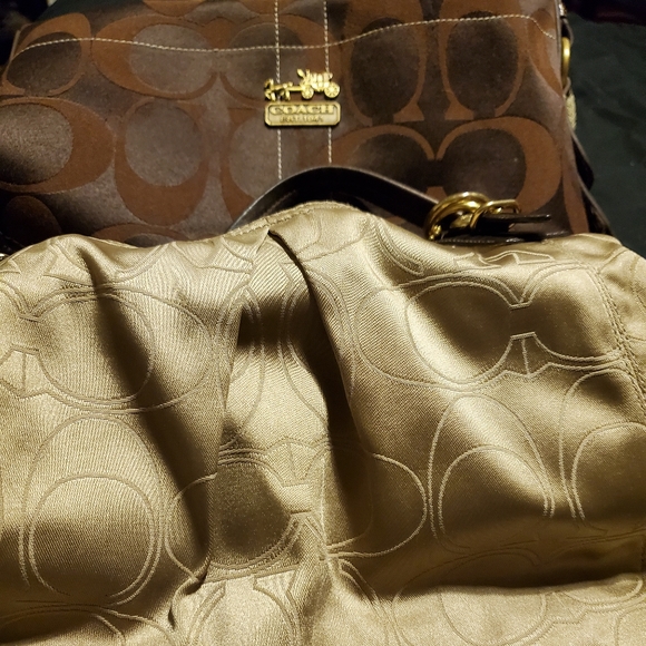 Coach bags - Picture 9 of 9